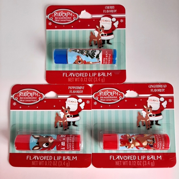 Rudolph the Red Nosed Reindeer Makeup Rudolph The Red Nosed